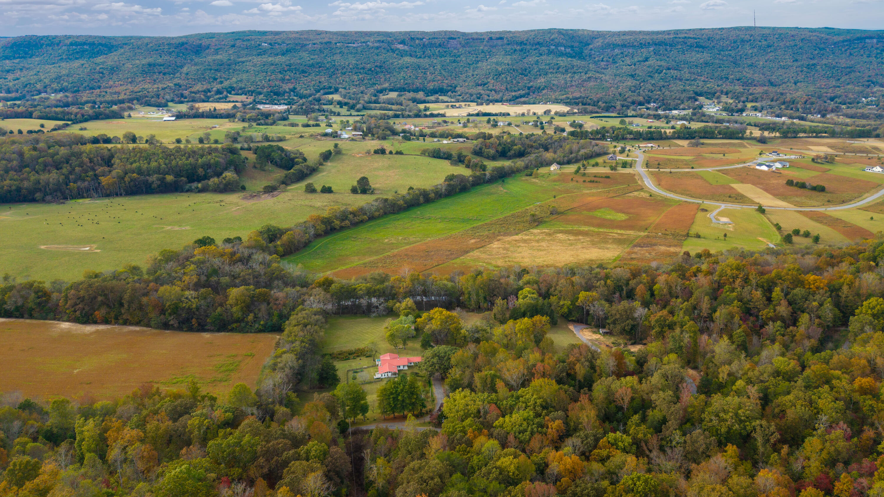 49 Hart Of Pine Road Dunlap, TN 37327 - Photo 88 of 126 NEAR DUNLAP