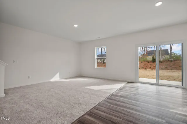 $307,890 | 906 Embraer Way, Spring Hope, NC 27882