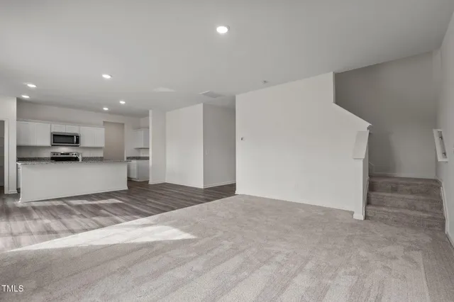 $307,890 | 906 Embraer Way, Spring Hope, NC 27882