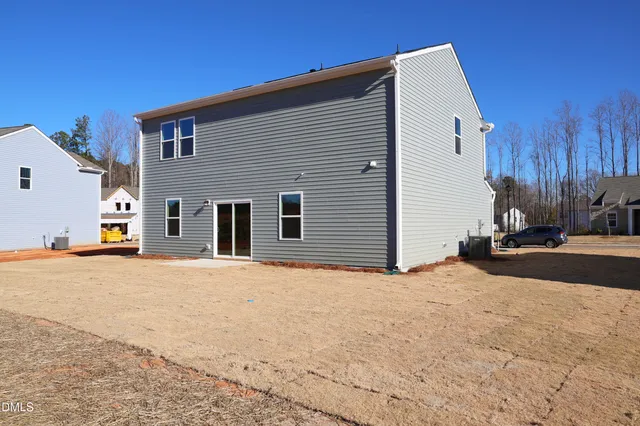 $307,890 | 906 Embraer Way, Spring Hope, NC 27882