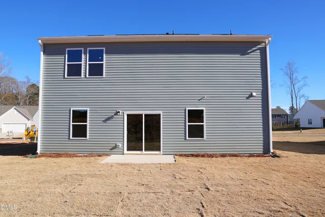 $307,890 | 906 Embraer Way, Spring Hope, NC 27882