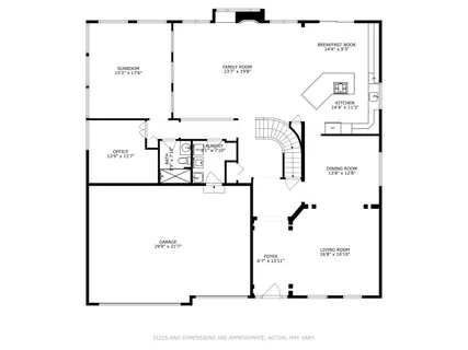 $624,500 | 18936 West Woodale Trail, Lake Villa, IL 60046