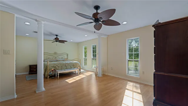 $1,074,900 | 8058 Milam County Road 455, Thorndale, TX 76577