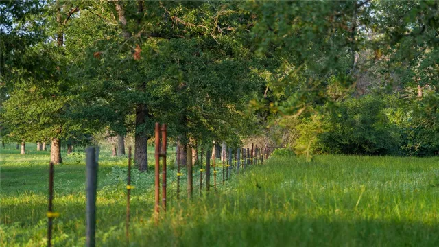 a view of an ocean and city