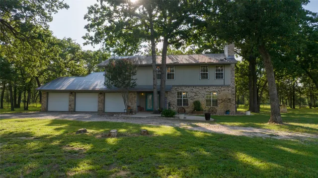 $1,074,900 | 8058 Milam County Road 455, Thorndale, TX 76577