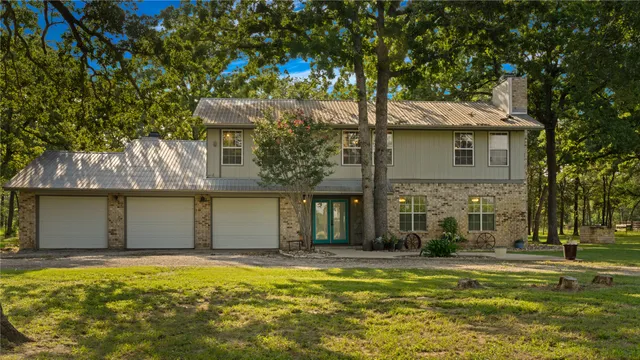 $1,074,900 | 8058 Milam County Road 455, Thorndale, TX 76577