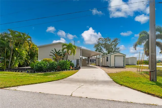 $299,000 | 12 Long Beach Court, Punta Gorda, FL 33950