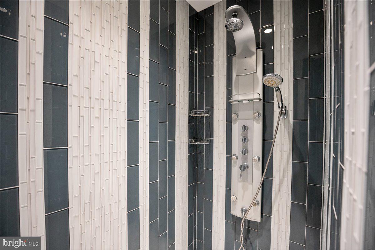 1142 Ranger Ridge Road Lusby, MD 20657 - Photo 34 of 53 a view of a bathroom from a gallery