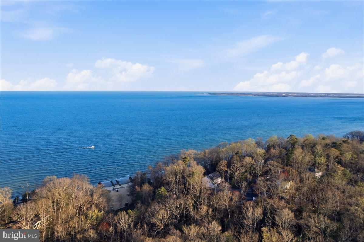 1142 Ranger Ridge Road Lusby, MD 20657 - Photo 46 of 53 a view of an ocean