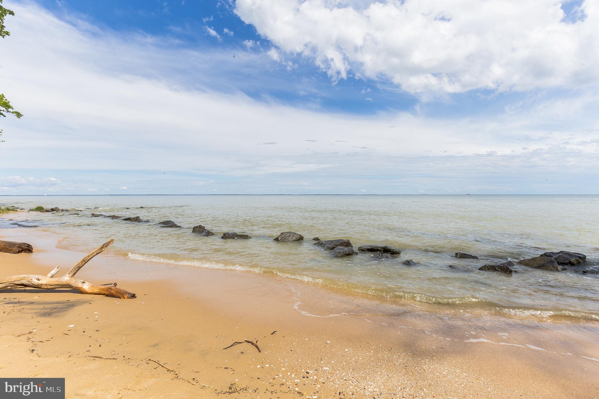 1142 Ranger Ridge Road Lusby, MD 20657 - Photo 51 of 53