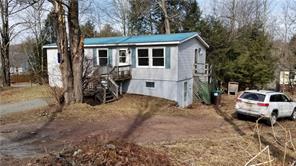 1 Morris Road Mountain Dale, NY 12763 - Photo 1 of 1