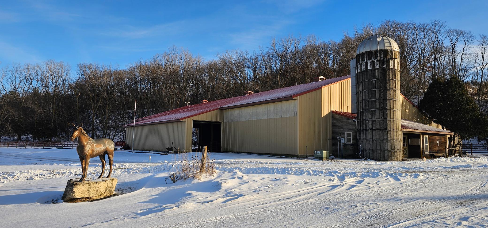 501 Jefferson Street Houston, MN 55943 - Photo 14 of 58