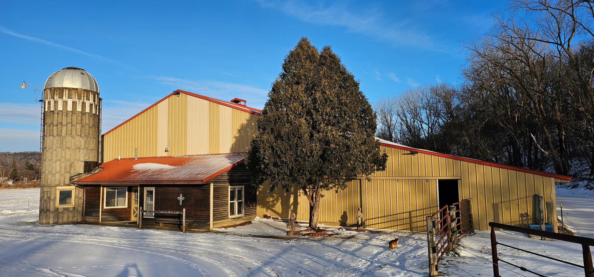 501 Jefferson Street Houston, MN 55943 - Photo 15 of 58