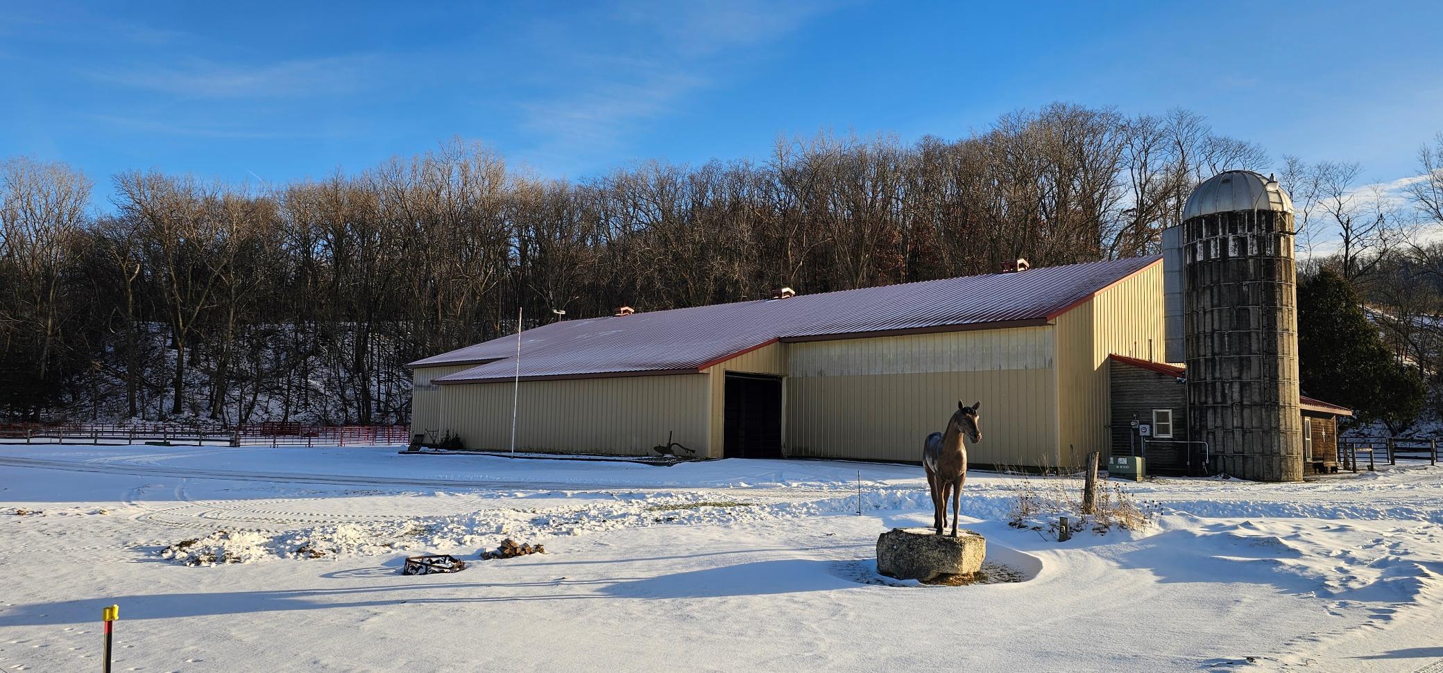 501 Jefferson Street Houston, MN 55943 - Photo 16 of 58