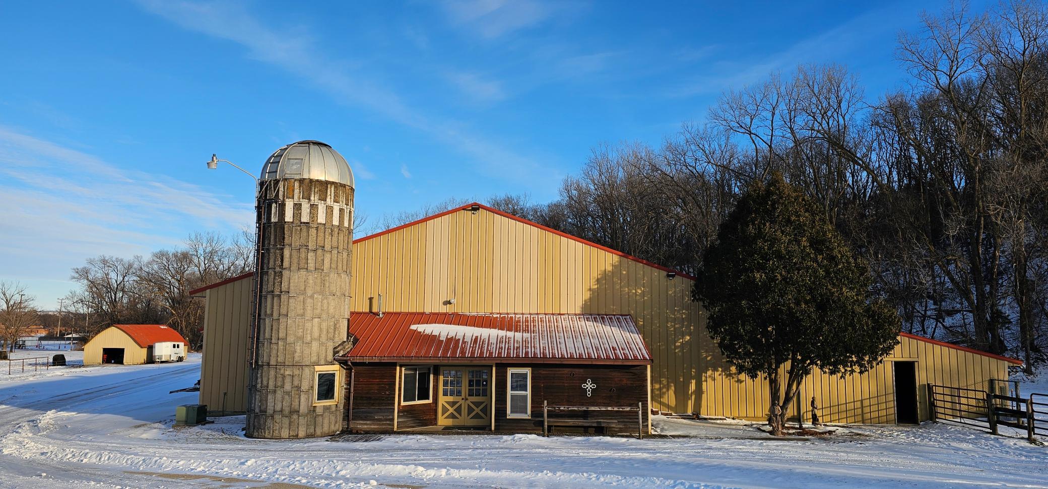 501 Jefferson Street Houston, MN 55943 - Photo 2 of 58