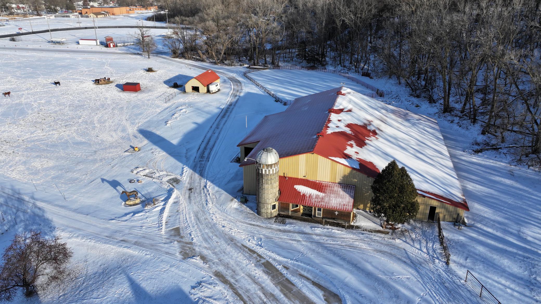 501 Jefferson Street Houston, MN 55943 - Photo 41 of 58