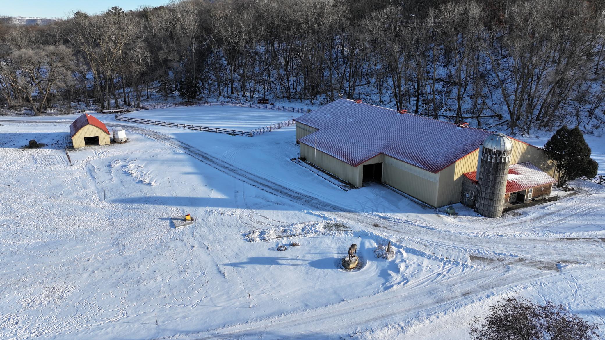 501 Jefferson Street Houston, MN 55943 - Photo 42 of 58