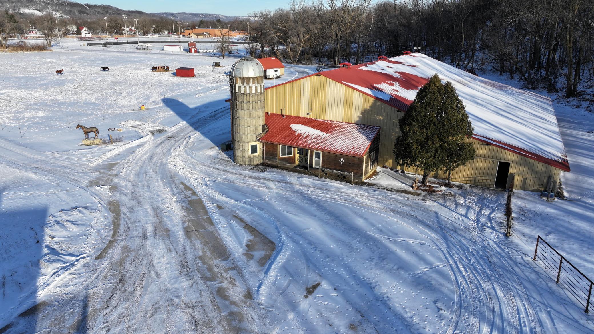 501 Jefferson Street Houston, MN 55943 - Photo 43 of 58