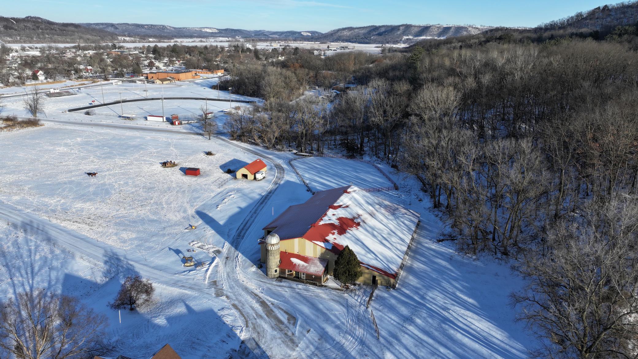 501 Jefferson Street Houston, MN 55943 - Photo 44 of 58