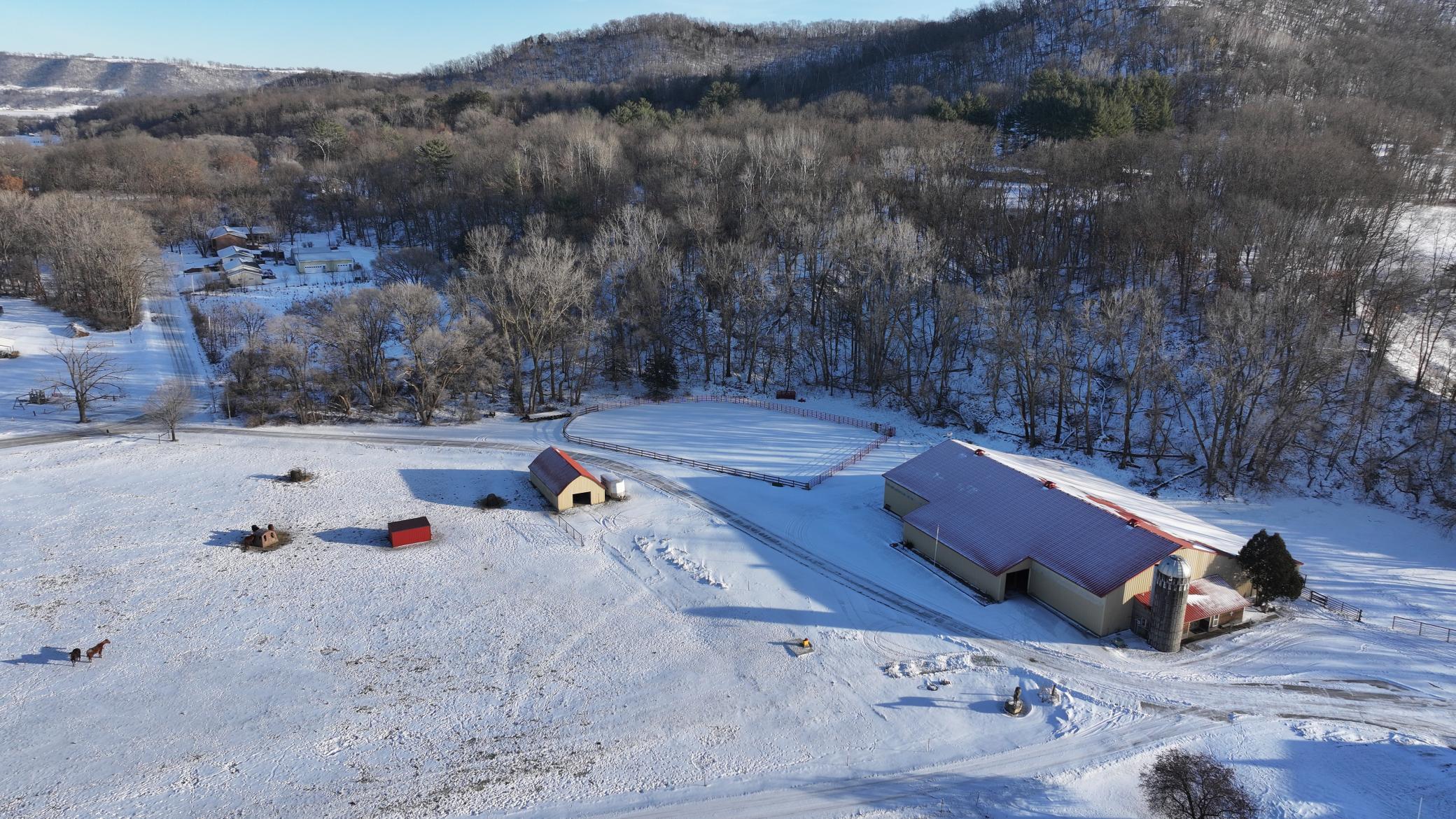 501 Jefferson Street Houston, MN 55943 - Photo 45 of 58