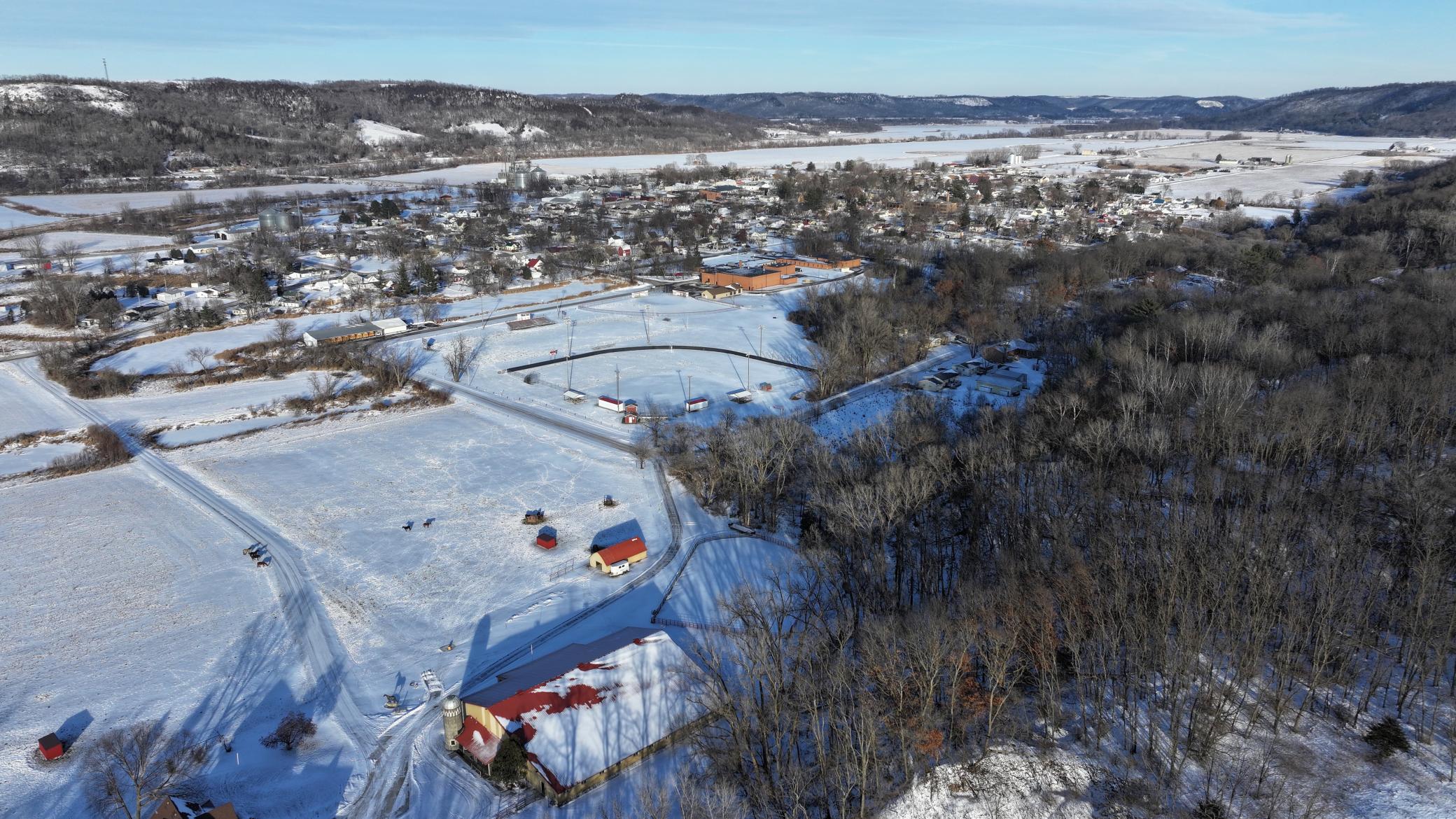 501 Jefferson Street Houston, MN 55943 - Photo 46 of 58