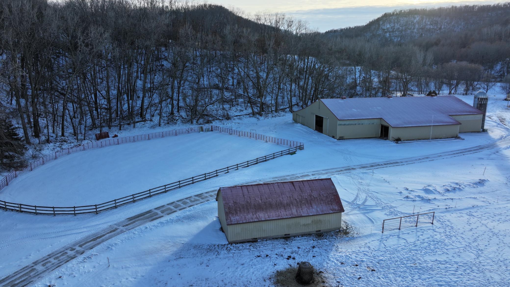 501 Jefferson Street Houston, MN 55943 - Photo 53 of 58