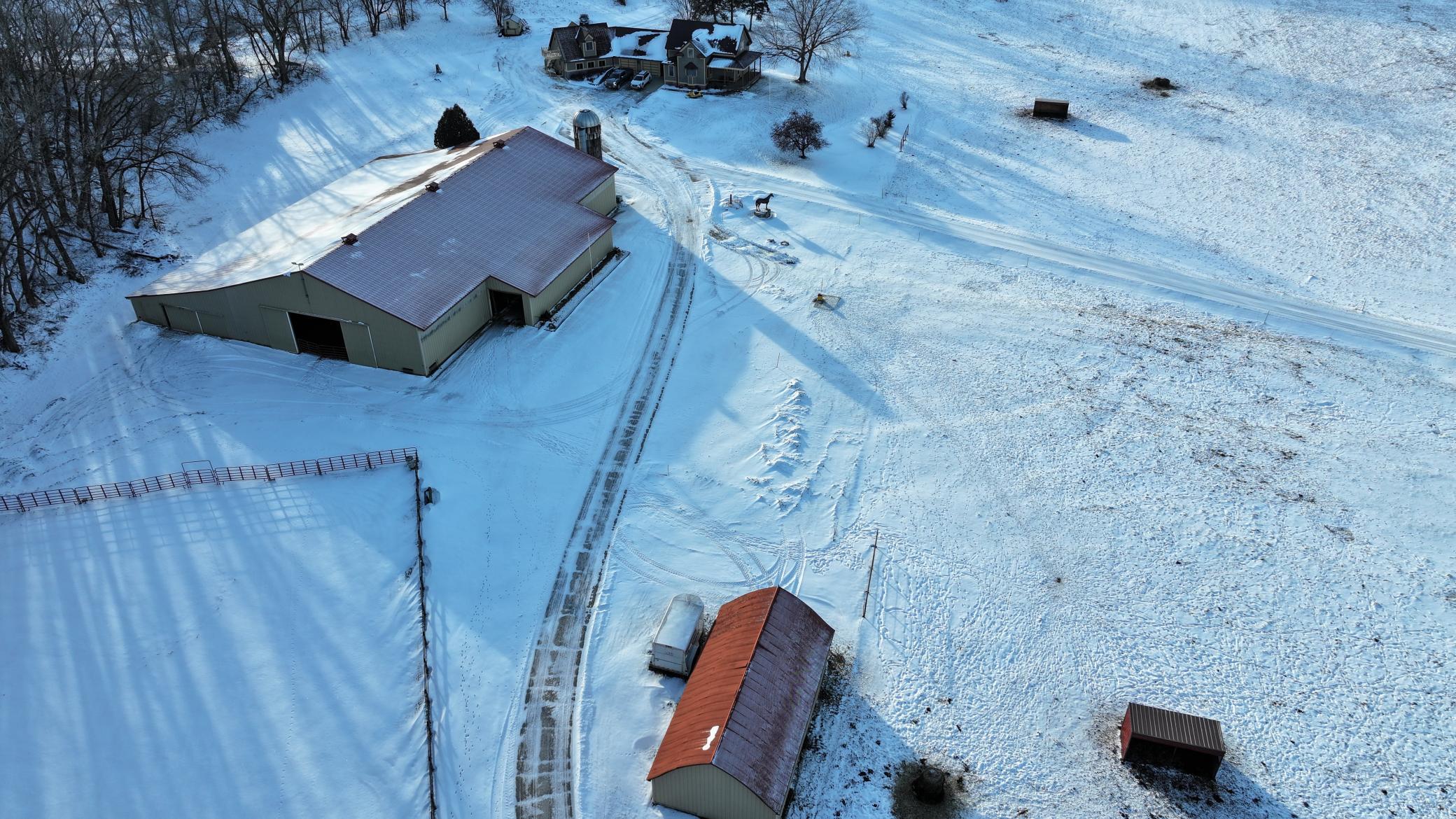 501 Jefferson Street Houston, MN 55943 - Photo 56 of 58