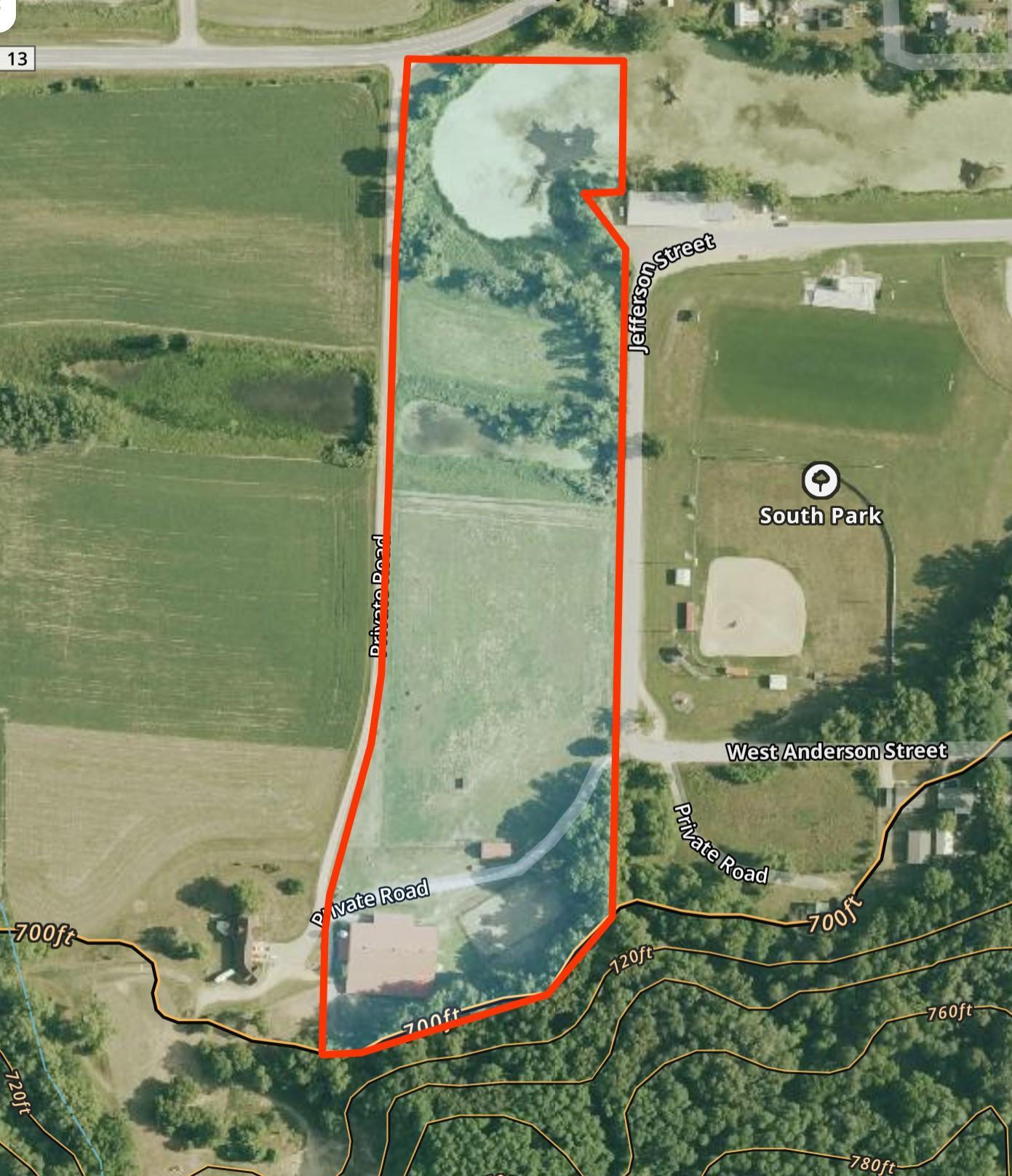 501 Jefferson Street Houston, MN 55943 - Photo 57 of 58