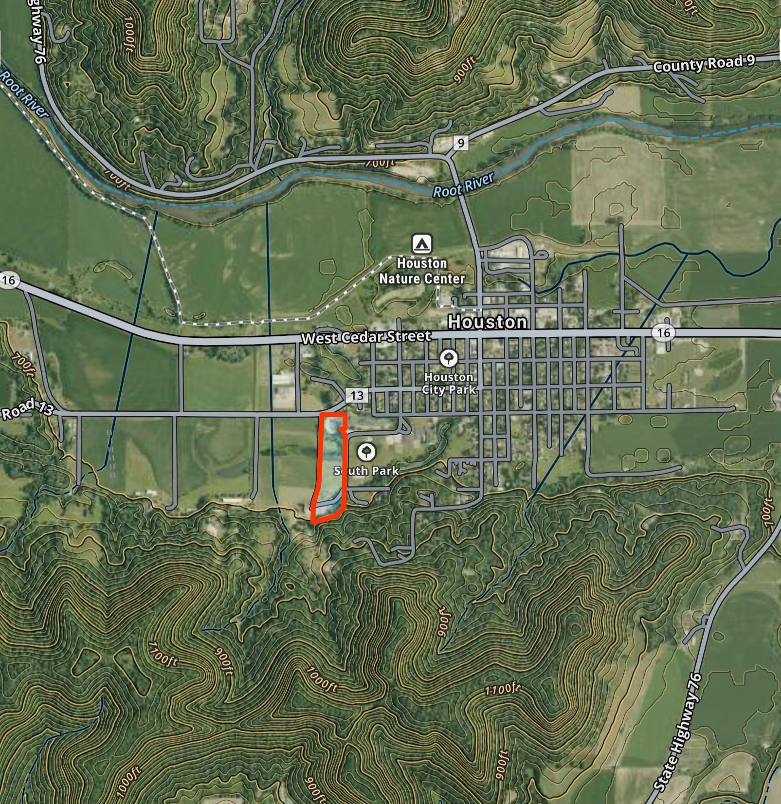 501 Jefferson Street Houston, MN 55943 - Photo 58 of 58