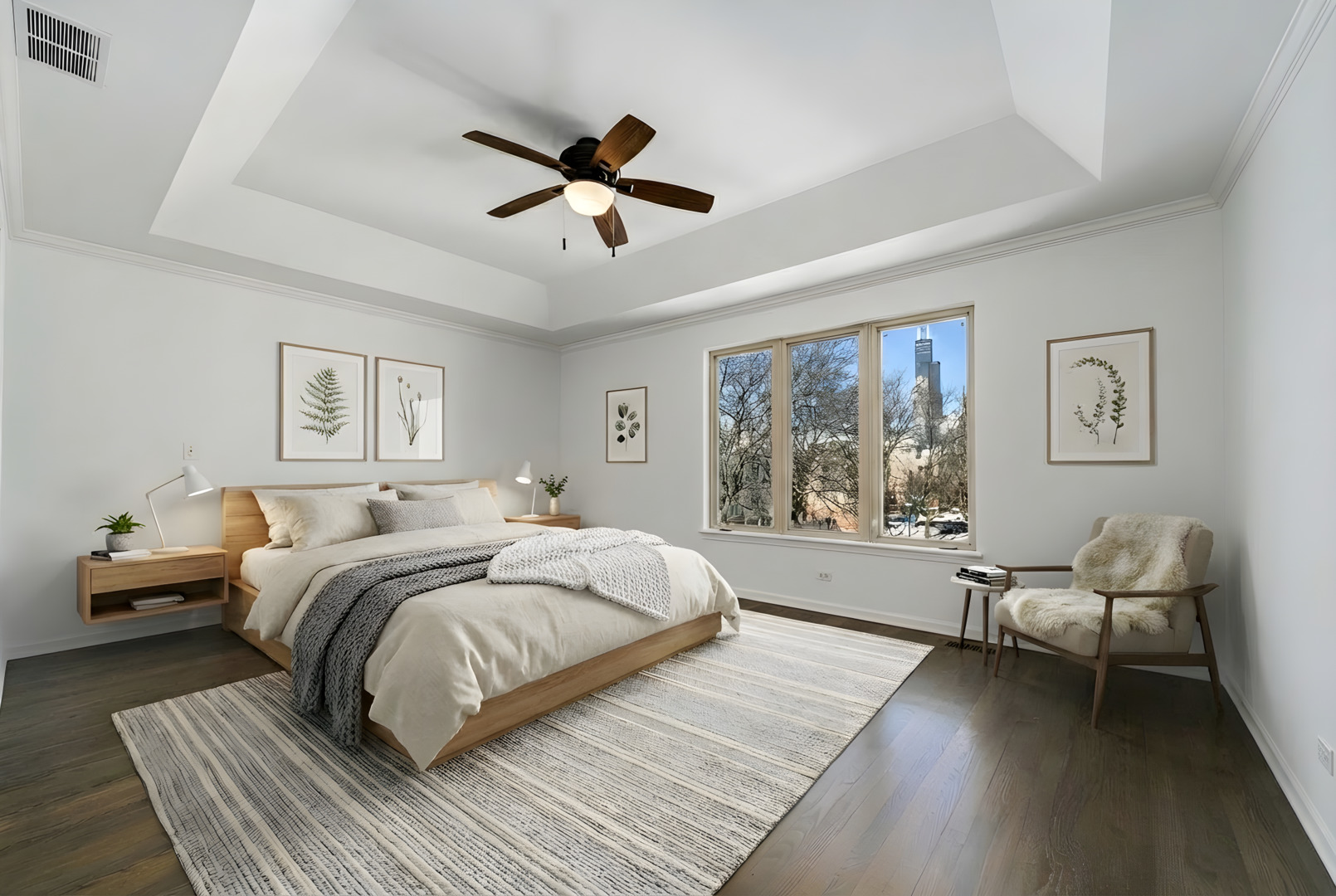 58 West 15th Street Chicago, IL 60605 - Photo 20 of 35