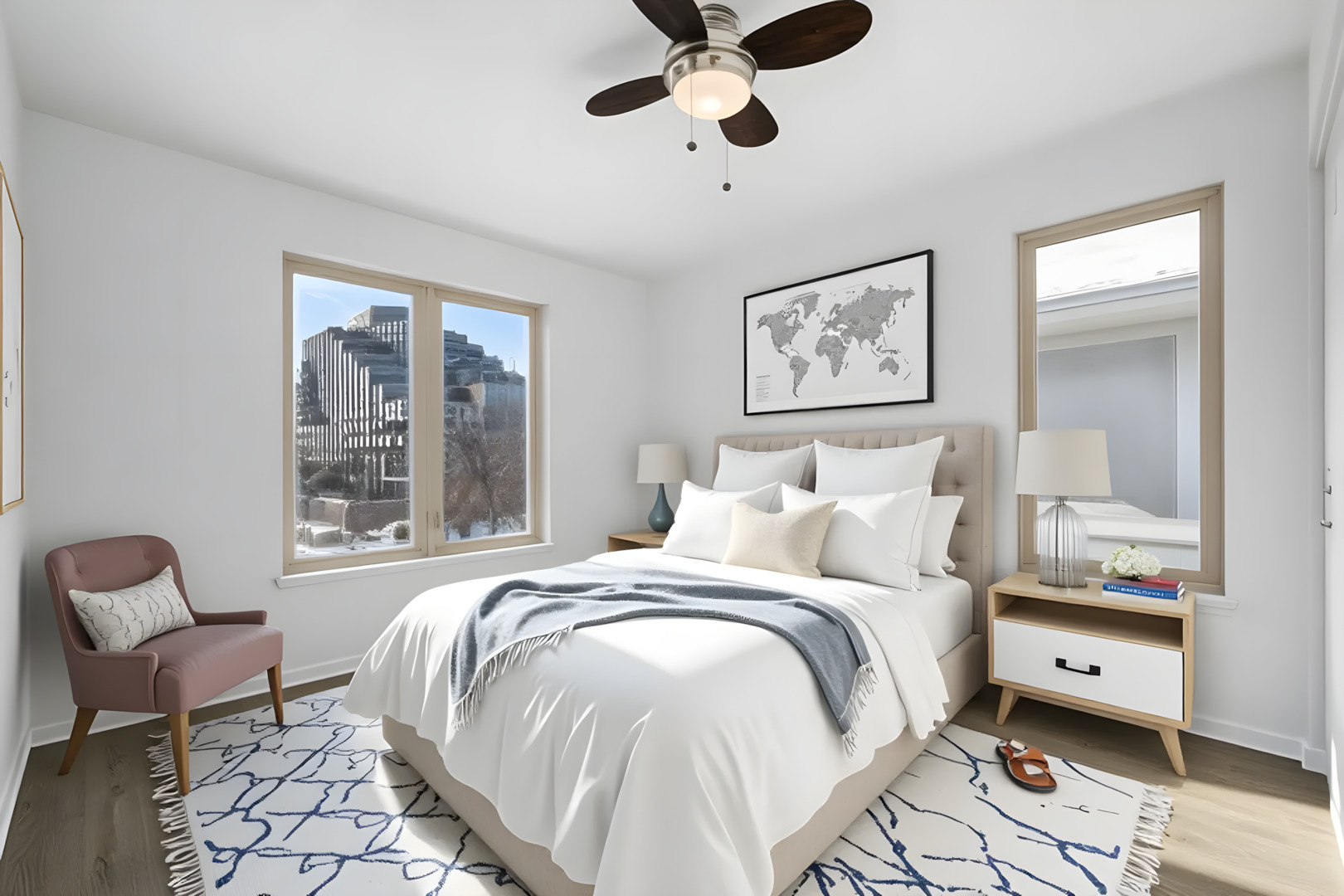 58 West 15th Street Chicago, IL 60605 - Photo 25 of 35