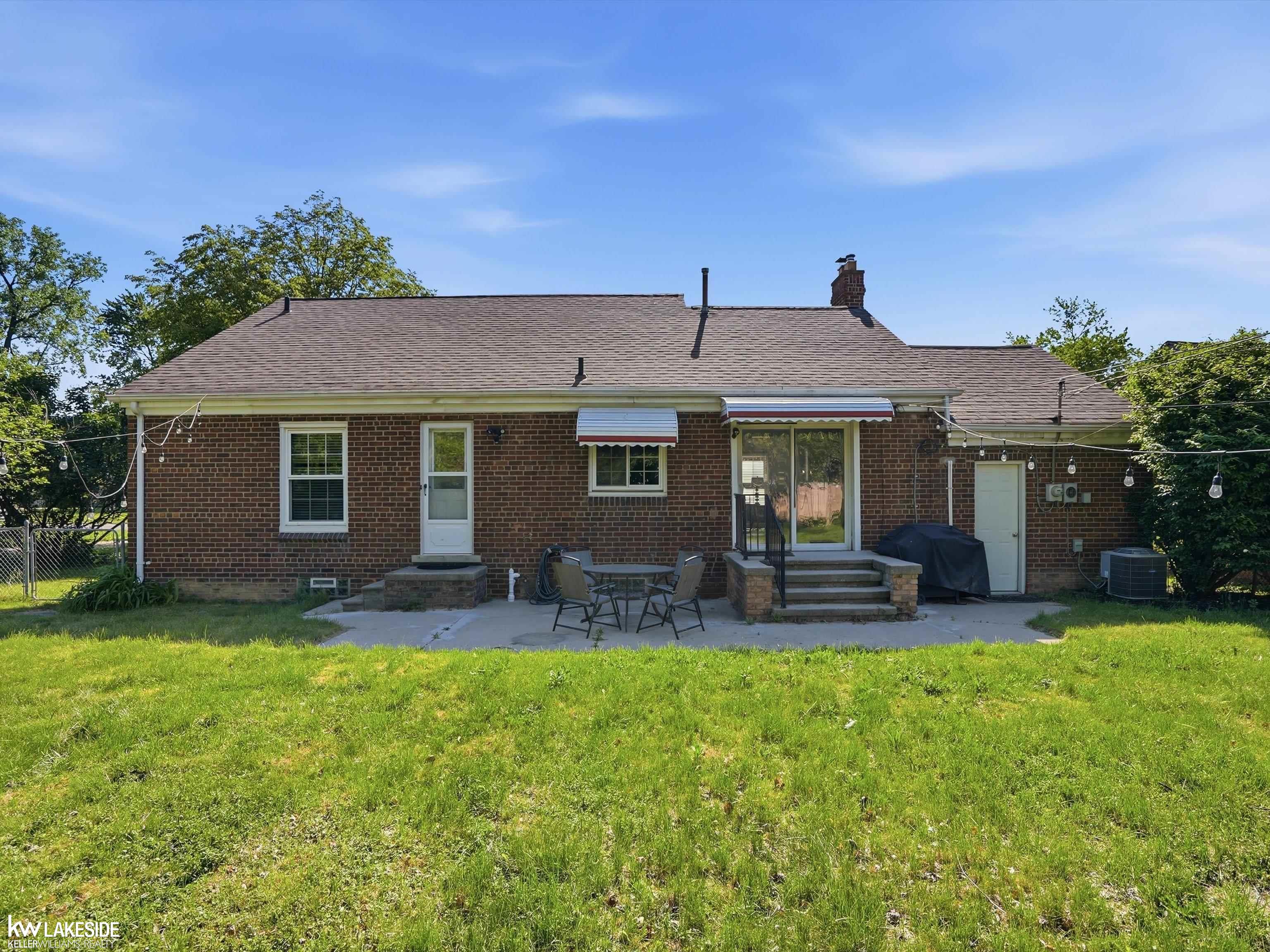 131 North Campbell Road Royal Oak, MI 48067 - Photo 26 of 30