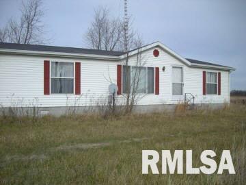 6423 Bolen Store Road Thompsonville, IL 62890 - Photo 1 of 10