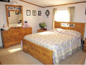 5116 Cardwell Road Bloomington, IN 47403 - Photo 5 of 12