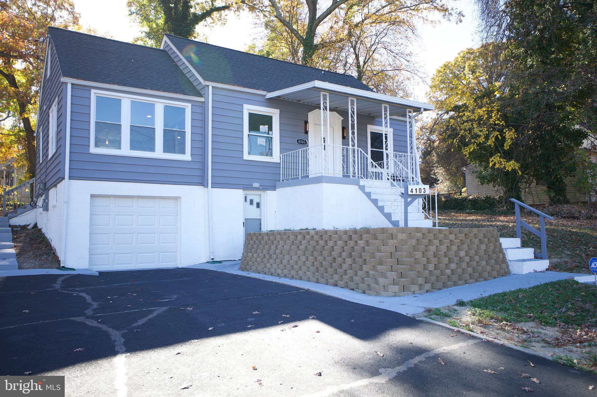4103 Maple Road Suitland, MD 20746 - Photo 19 of 89