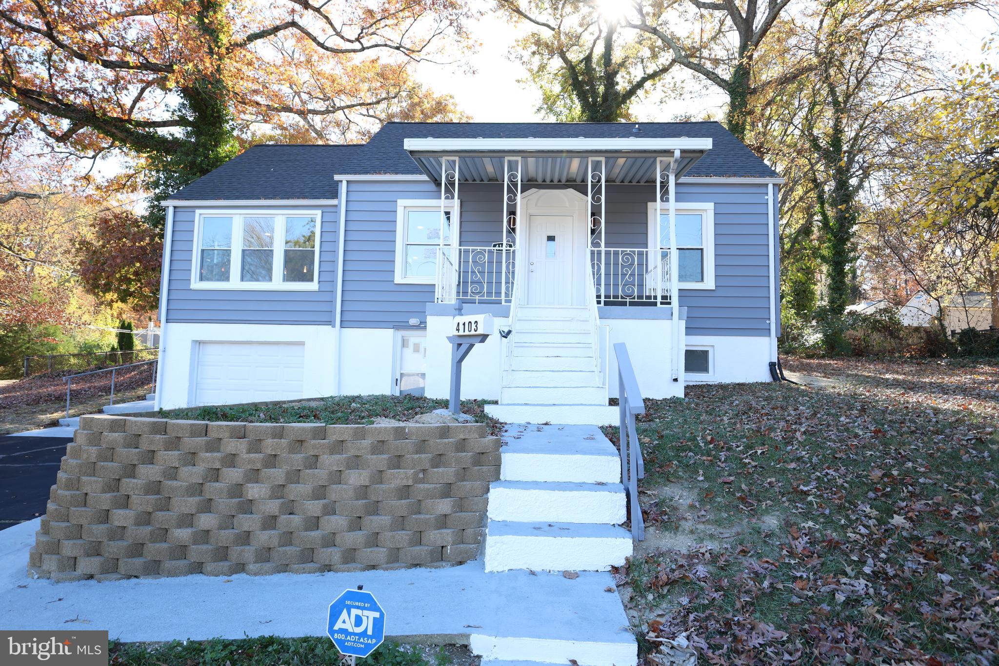 4103 Maple Road Suitland, MD 20746 - Photo 21 of 89