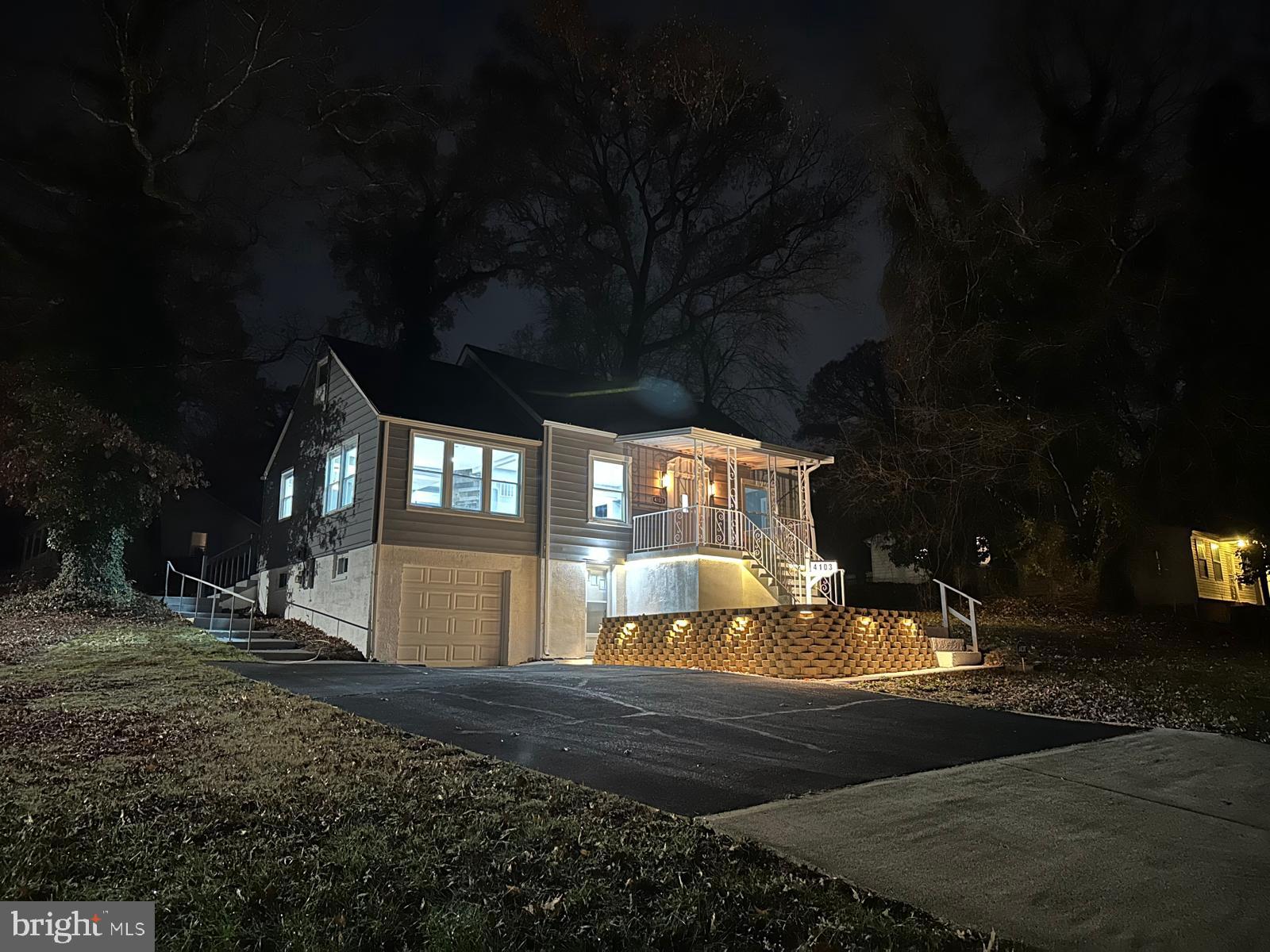 4103 Maple Road Suitland, MD 20746 - Photo 87 of 89