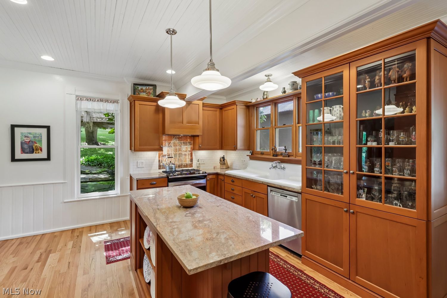 23 Fixler Road Wadsworth, OH 44281 - Photo 11 of 47 kitchen