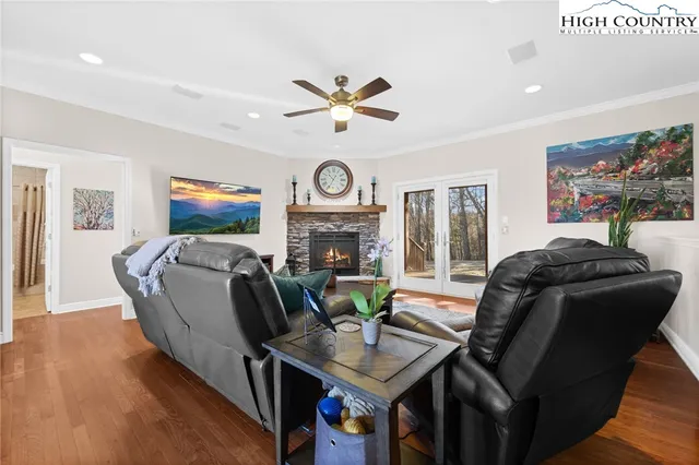 $720,000 | 457 Pritchard Road, Newland, NC 28657