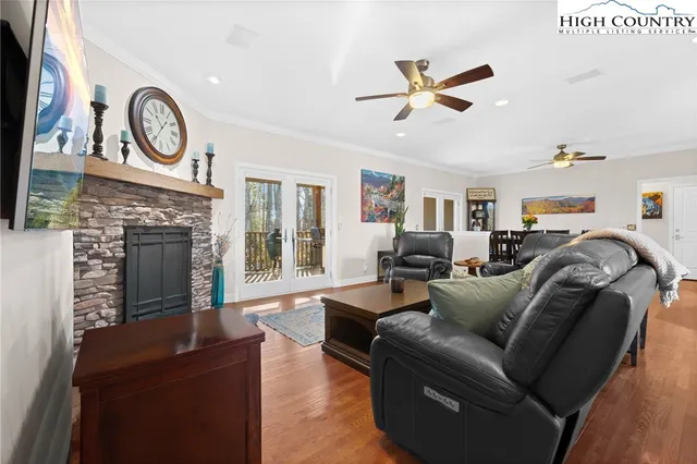 $720,000 | 457 Pritchard Road, Newland, NC 28657