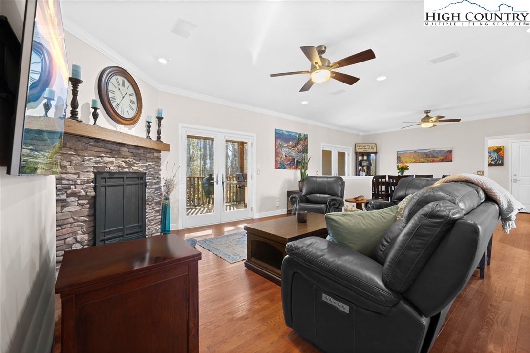 457 Pritchard Road Newland, NC 28657 - Photo 12 of 49 Gallery Image 12