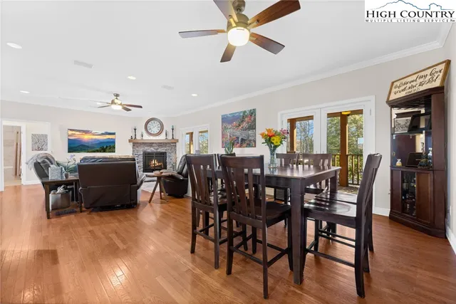 $720,000 | 457 Pritchard Road, Newland, NC 28657