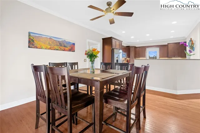 $720,000 | 457 Pritchard Road, Newland, NC 28657