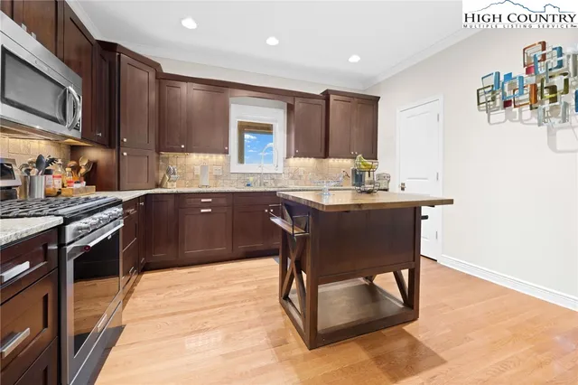 $720,000 | 457 Pritchard Road, Newland, NC 28657