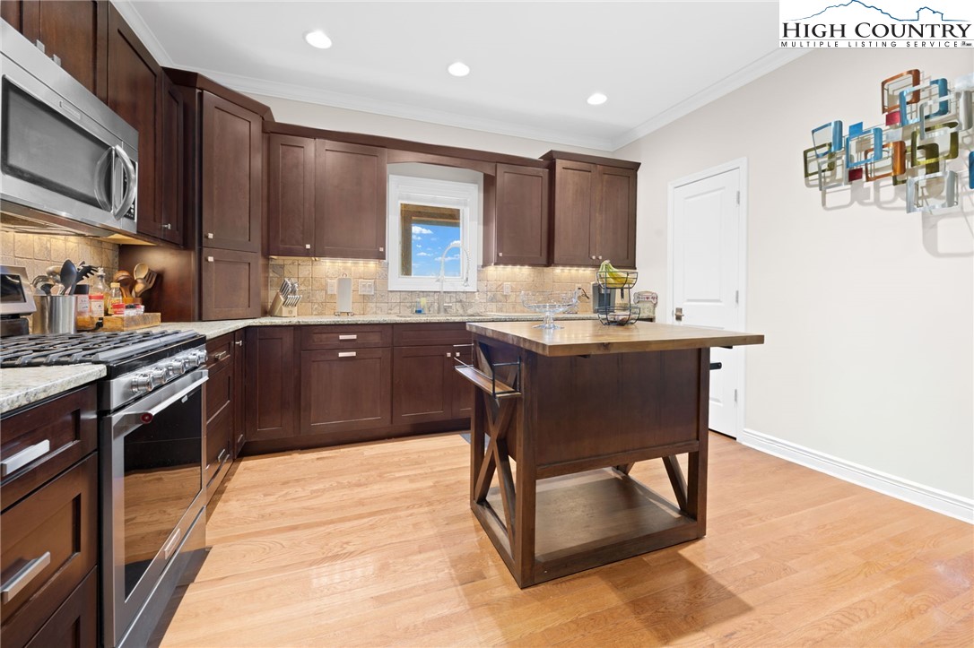 457 Pritchard Road Newland, NC 28657 - Photo 17 of 49 Gallery Image 17