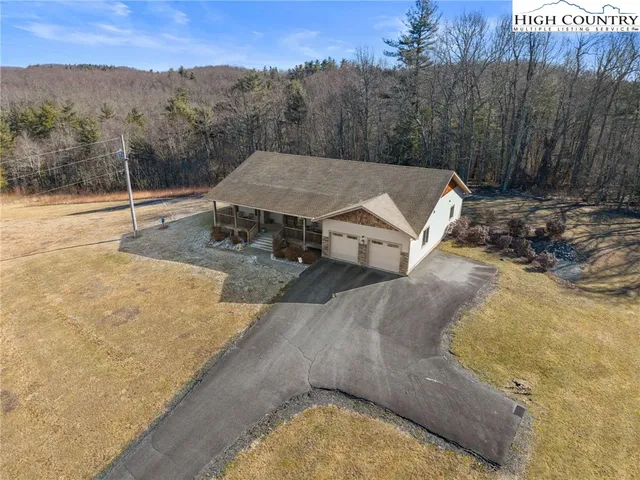 $720,000 | 457 Pritchard Road, Newland, NC 28657