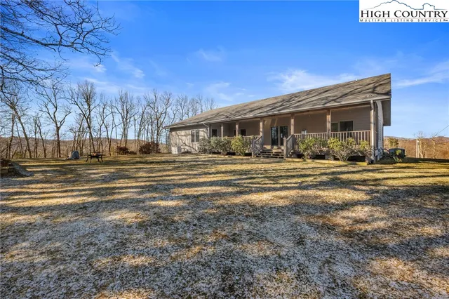 $720,000 | 457 Pritchard Road, Newland, NC 28657