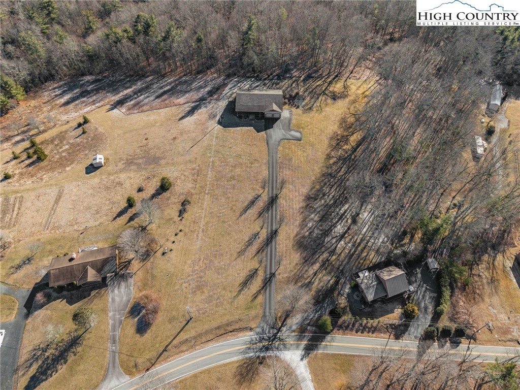 457 Pritchard Road Newland, NC 28657 - Photo 45 of 49 Gallery Image 45