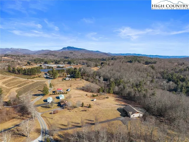 $720,000 | 457 Pritchard Road, Newland, NC 28657
