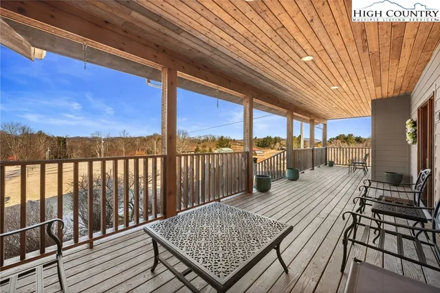 $720,000 | 457 Pritchard Road, Newland, NC 28657